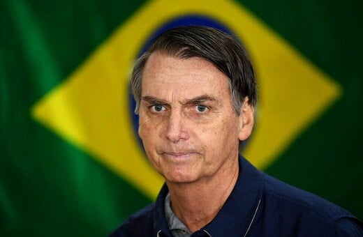 Ο Μπολσονάρου προσπάθησε να ανοίξει το ηλεκτρονικό βραχιολάκι του με εργαλείο ηλεκτροσυγκόλλησης