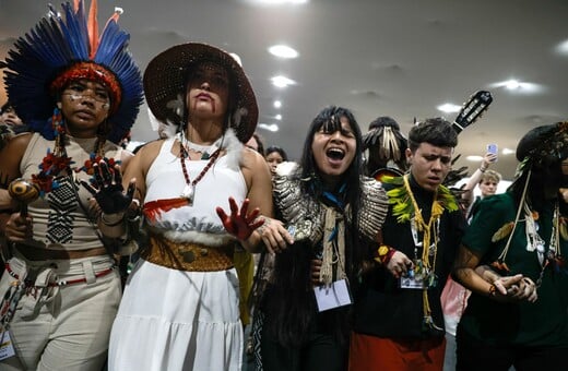 COP30: Έγινε το πρώτο βήμα για το τέλος των ορυκτών καυσίμων, αλλά δεν αρκεί