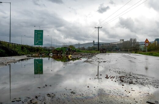ΚΑΚΟΚΑΙΡΙΑ ΔΥΤΙΚΗ ΕΛΛΑΔΑ