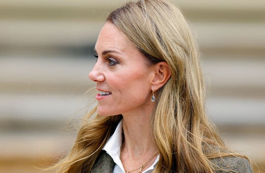 Κέιτ Μίντλετον: Αποκάλυψε για πρώτη φορά τον λόγο πίσω από την πρόσφατη ξανθή της εμφάνιση