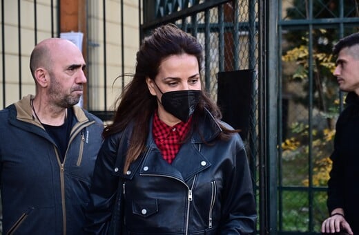 ΜΑΤΣΟΥΚΑ ΜΗΝΥΣΗ ΕΚΠΟΜΠΗ