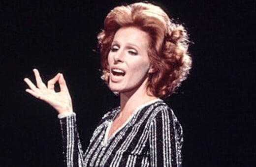 ΠΕΘΑΝΕ ΤΡΑΓΟΥΔΙΣΤΡΙΑ ΟΡΝΕΛΑ ΒΑΝΟΝΙ