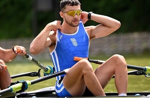  Χειμερινοί Ολυμπιακοί Αγώνες: Ο Γκαϊδατζής στη θέση του Γκιννή ως πρώτος Λαμπαδηδρόμος