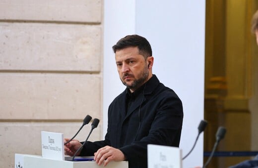 ΗΠΑ: Εάν δεν υπογράψει ο Ζελένσκι, η Ουκρανία θα βρεθεί αντιμέτωπη με χειρότερη συμφωνία