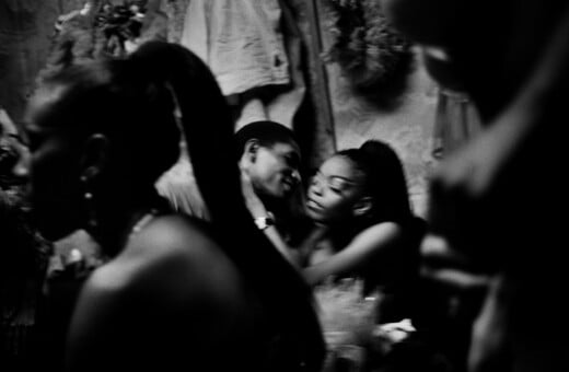 Το Κουβανέζικο Καμπαρέ