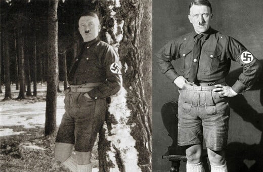 Η μικροφαλλία του Χίτλερ και το σύνδρομο Κallman