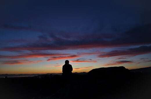 Κάτοικος κέντρου της Αθήνας, ένα μελαγχολικό είδος προς εξαφάνιση 