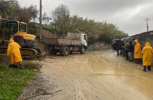 ΠΛΗΜΜΥΡΕΣ ΑΛΒΑΝΙΑ