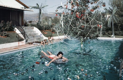 Γιατί στολίζουμε όλο και νωρίτερα για Χριστούγεννα;