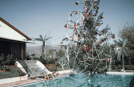 Γιατί στολίζουμε όλο και νωρίτερα για Χριστούγεννα;