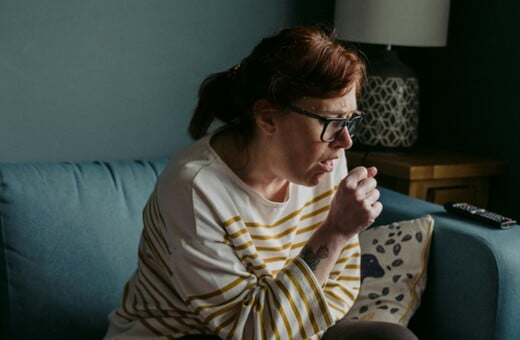 ΓΡΙΠΗ ΝΑ ΜΗΝ ΚΟΛΛΗΣΩ ΒΗΧΑΣ