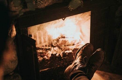 Καιρός: Έντονο κρύο το επόμενο εικοσιτετράωρο - Πιθανή μία κακοκαιρία πανελλαδικής εμβέλειας εντός των ημερών