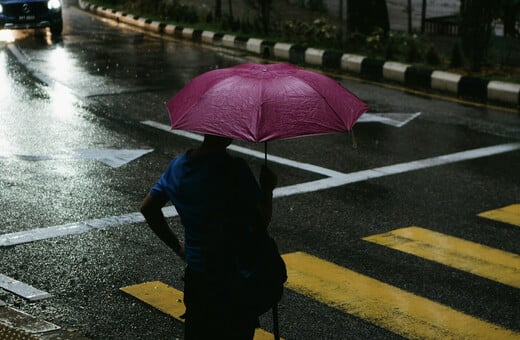 Τσατραφύλλιας: Έρχεται σοβαρή πανελλαδική κακοκαιρία με βροχές, καταιγίδες και χιόνια