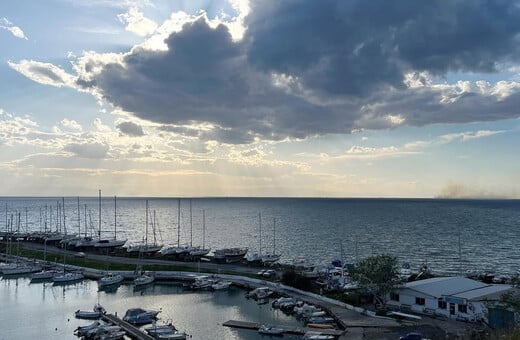 Θεσσαλονίκη: Ανήλικες βρέθηκαν μεθυσμένες και ημιλιπόθυμες στην παραλία της Καλαμαριάς