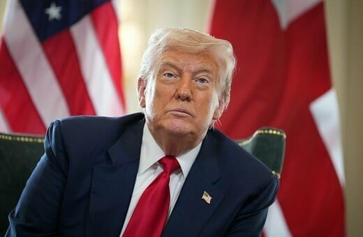 Επίθεση Τραμπ σε Ζελένσκι: «Δεν έχετε δείξει καμία ευγνωμοσύνη για τις προσπάθειές μας»