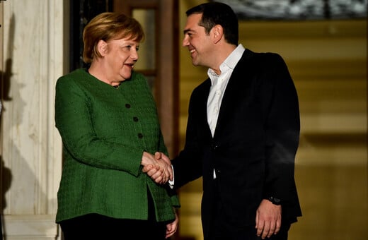 Οι πολιτικές της ανάμνησης 