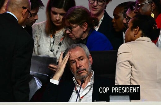 Τι αποφασίστηκε στο κρίσιμο COP30 της Βραζιλίας και πού «κόλλησαν» οι διαπραγματεύσεις