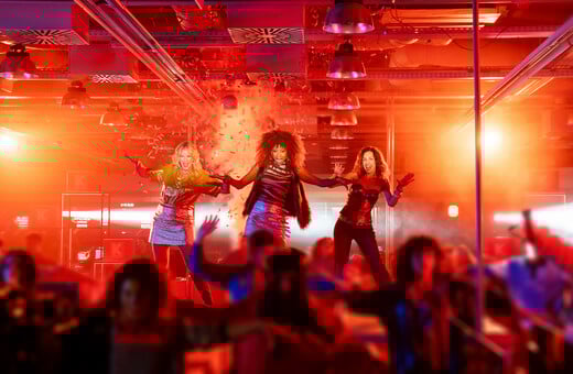 Εσύ ξέρεις τι ζητάς από τη Black Friday; Στον Κωτσόβολο πάντως θα το βρεις