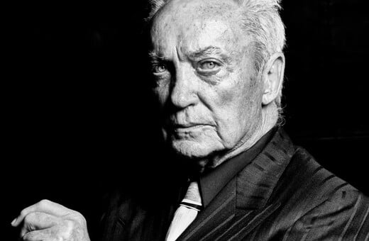 Πέθανε ο Udo Kier, ο Γερμανός ηθοποιός που είχε εμφανιστεί και σε δύο ελληνικές ταινίες