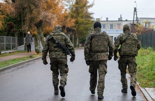 «Είναι εντελώς ντροπιαστικό» - Ουκρανοί στρατιώτες μιλούν για το σχέδιο ειρήνης των ΗΠΑ