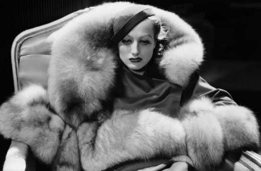 Τζόαν Κρόφορντ: η σταρ, η γυναίκα, το αίνιγμα 