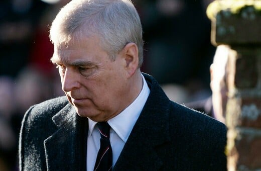 Στάρμερ για πρίγκιπα Άντριου: «Οι άνθρωποι πρέπει να παρέχουν στοιχεία στους ερευνητές»