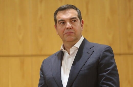 Το γκροτέσκο ξεκίνημα της «Ιθάκης» του Τσίπρα