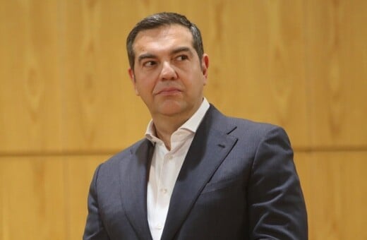 Το γκροτέσκο ξεκίνημα της «Ιθάκης» του Τσίπρα