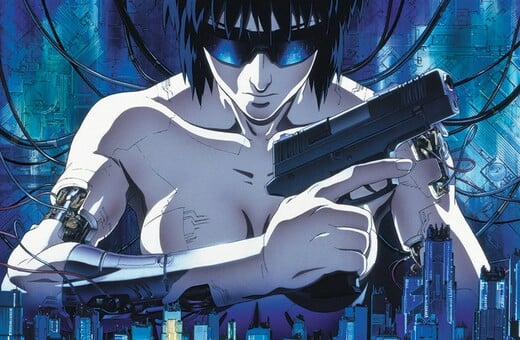 Το μέλλον που προφήτευσε το «Ghost in the shell» είναι εδώ