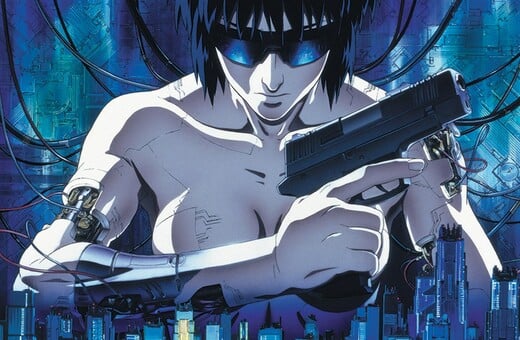 Το μέλλον που προφήτευσε το «Ghost in the shell» είναι εδώ