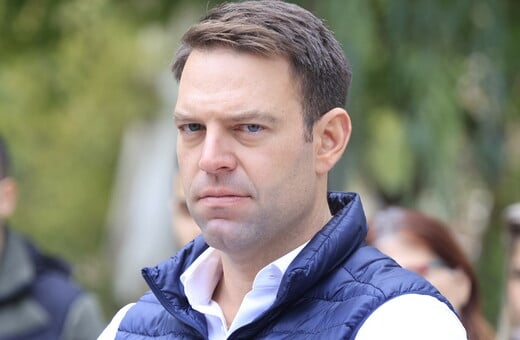 Κασσελάκης για Τσίπρα: 