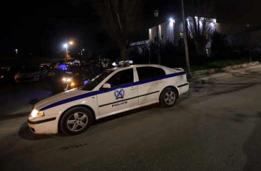 Έγκλημα στη Νέα Πέραμο: Άνδρας εντοπίστηκε δολοφονημένος σε μονοκατοικία