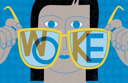 Το woke στο «καναβάτσο» 