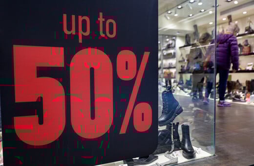 Black Friday: Όσα πρέπει να προσέξετε πριν τις αγορές σας 