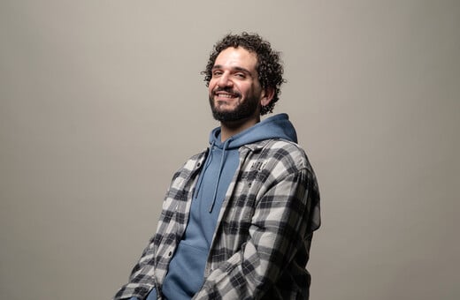 «Όταν κέρδισα το “Voice” μού είπαν ότι είμαι πολύ χοντρός για την ηλικία μου»