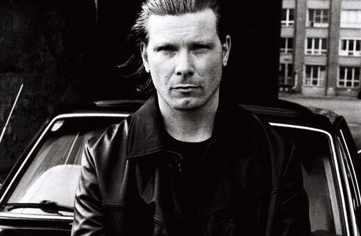 MARCEL DETTMANN INTERVIEW