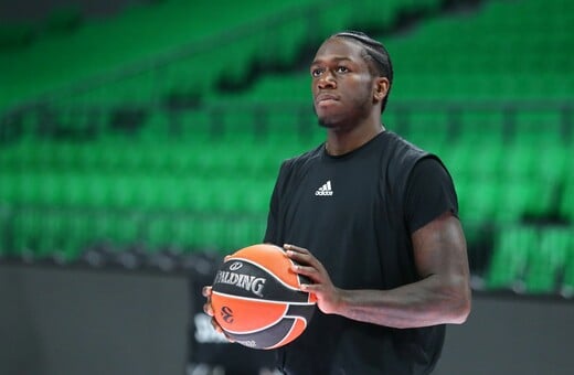 Απόψε το Παναθηναϊκός - Παρτίζαν: Η ώρα και το κανάλι μετάδοσης του αγώνα