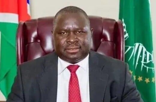 ΑΔΟΛΦΟΣ ΧΙΤΛΕΡ ΝΑΜΙΜΠΙΑ ΕΚΛΟΓΕΣ