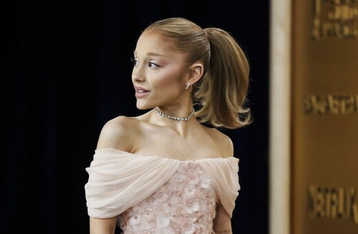 Γιατί η νέα περιοδεία της Αριάνα Γκράντε είναι «σχεδόν η μισή» από όσες έκανε στο παρελθόν