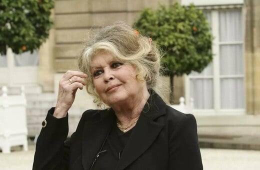 Μπριζίτ Μπαρντό: «Στο νοσοκομείο ξανά» η 91χρονη ηθοποιός, αναφέρουν ξένα μέσα