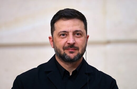 ΟΥΚΡΑΝΙΑ ΗΠΑ ΡΩΣΙΑ ΒΟΛΟΝΤΙΜΙΡ ΖΕΛΕΝΣΚΙ