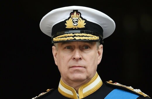 ΠΡΙΓΚΙΠΑΣ ΑΝΤΡΙΟΥ ΒΟΡΕΙΑ ΙΡΛΑΝΔΙΑ ΠΟΛΗ