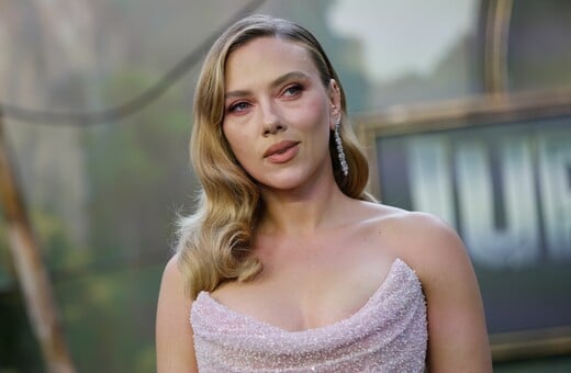 Η Σκάρλετ Γιόχανσον θα πρωταγωνιστήσει στον επόμενο «Εξορκιστή»