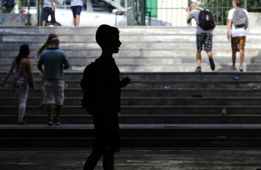 Ηράκλειο: Μαθητές δημοτικού θα κάνουν μάθημα σε γκαρσονιέρα λόγω έλλειψης χώρου 