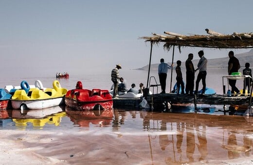 Θα χρειαστεί να εκκενωθεί η Τεχεράνη;