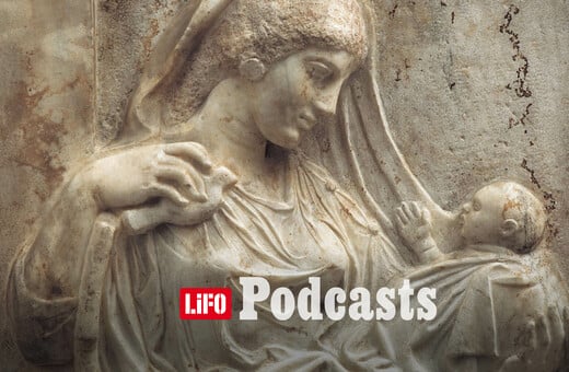 Οι Αθηναίοι και η εμμονή με το πώς θα τους θυμούνται