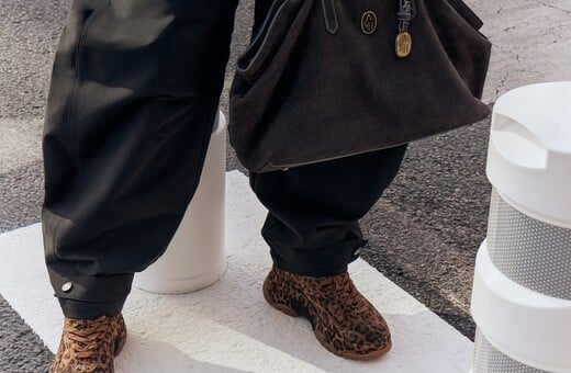 ASH FW25: Η άγρια, ρομαντική επανάσταση της νέας Bold Type θηλυκότητας