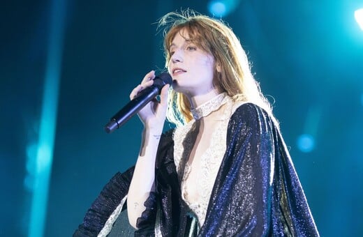 Ξανά στην Ελλάδα οι Florence + The Machine