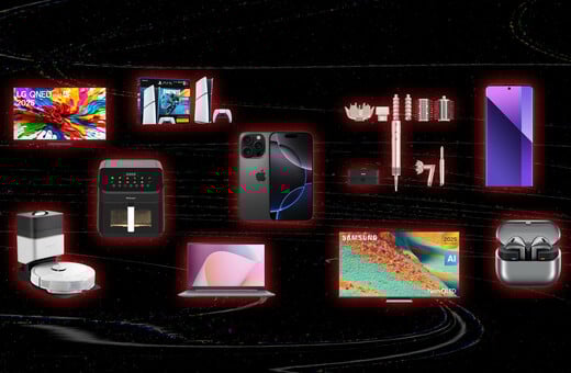 LiFO shopping: Οι Black Friday επιλογές μας από τον Κωτσόβολο 