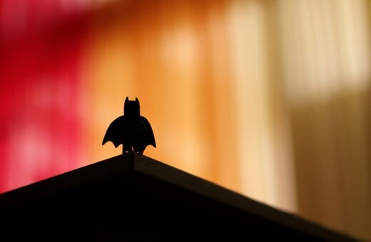 ΜΠΑΤΜΑΝ ΕΡΕΥΝΑ ΑΣΦΑΛΕΙΑ